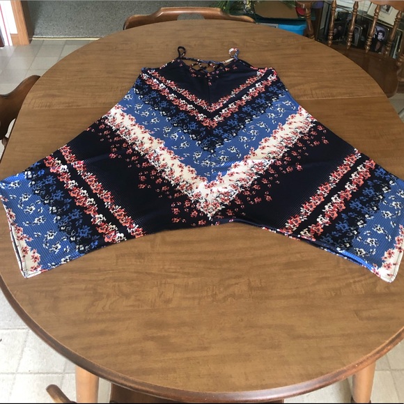 Spring Dress - Picture 3 of 8